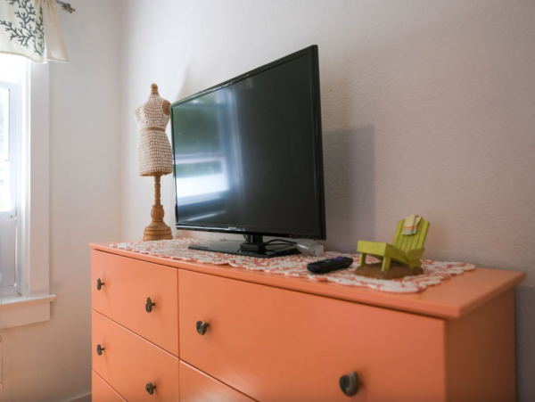 Three Bedroom Lido Key Vacation Home Sleeps Eight Guests